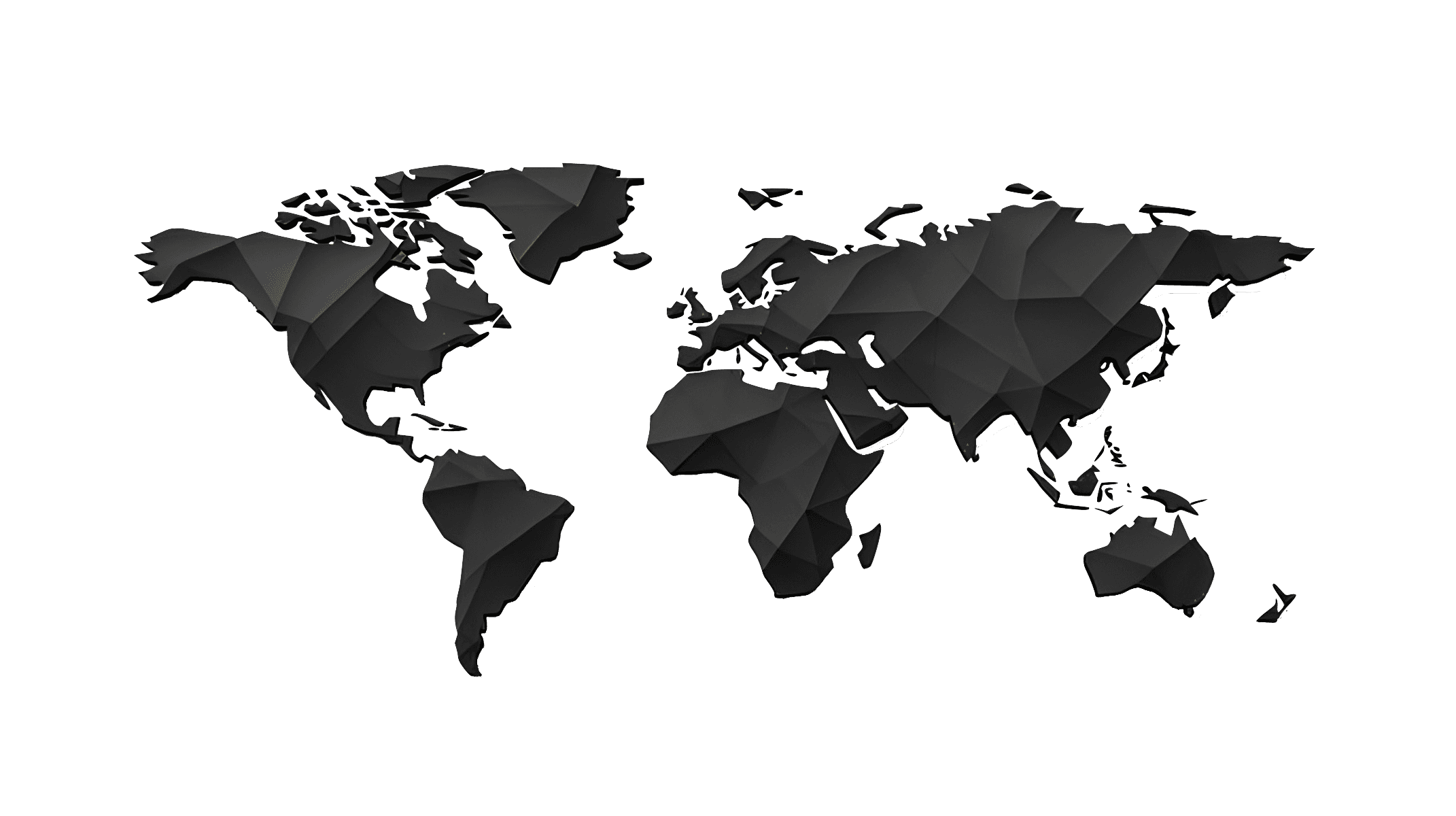 Saints & Masters Global Footprint