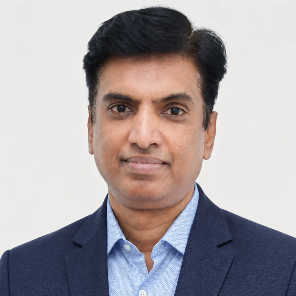 Kesavan Lakshmanan