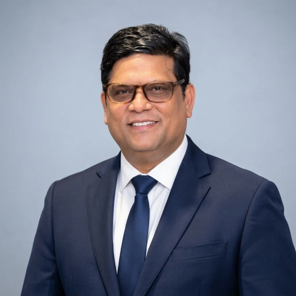 Kiran Kumar
