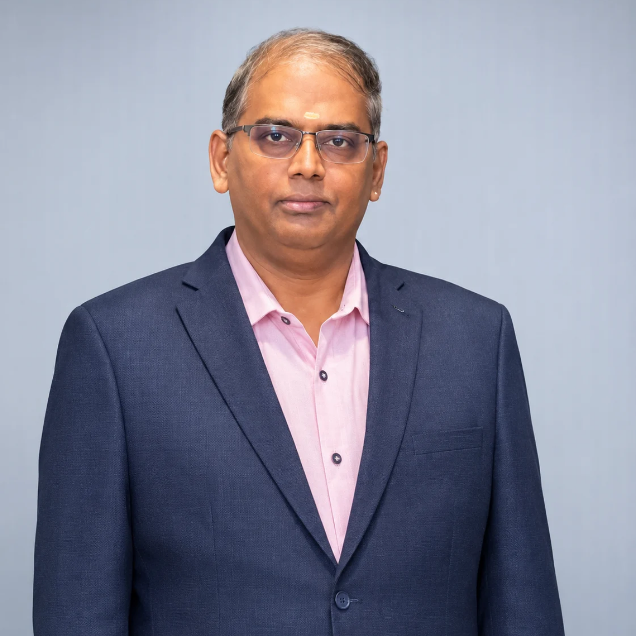 Nagarajan P V