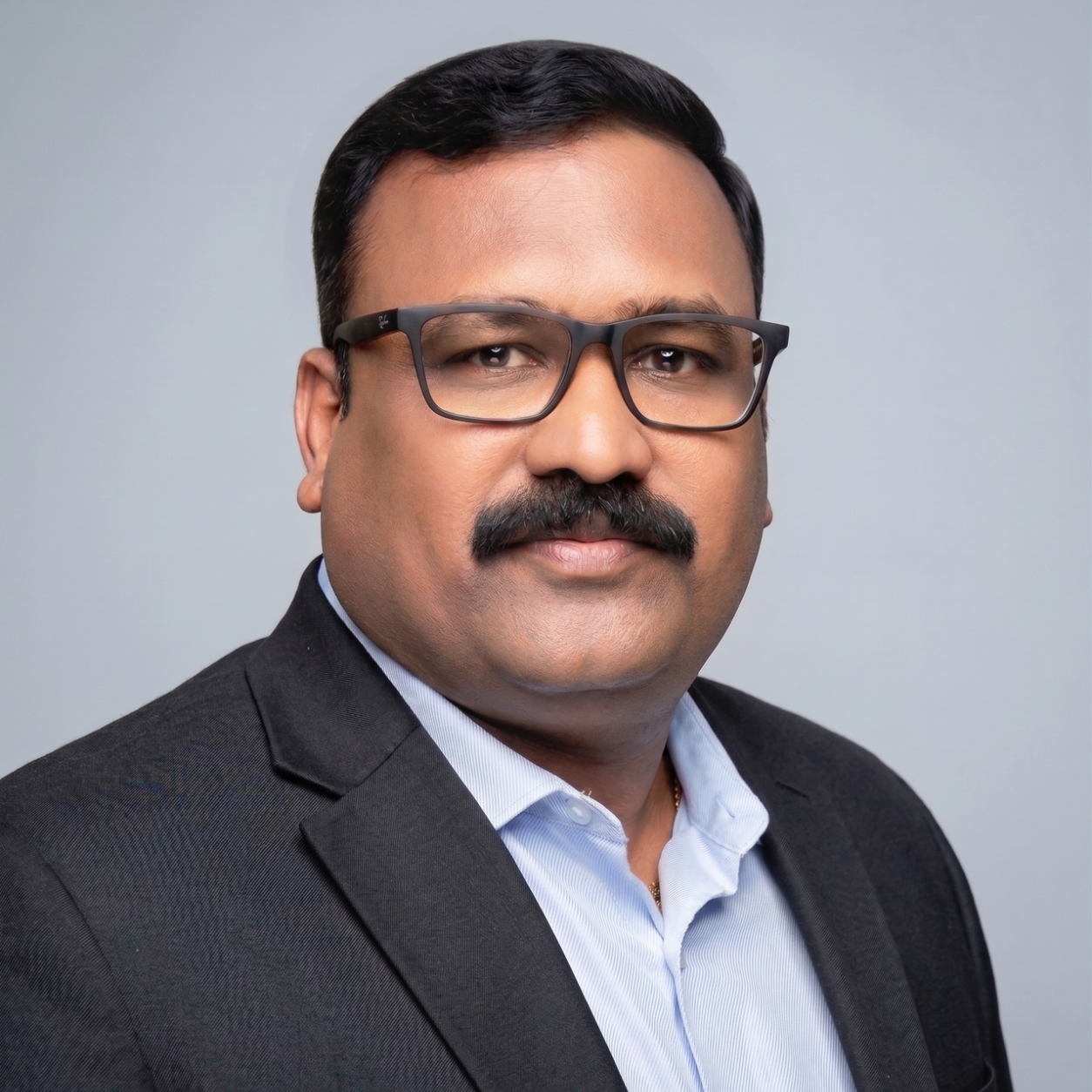 Pravin Sivalingam