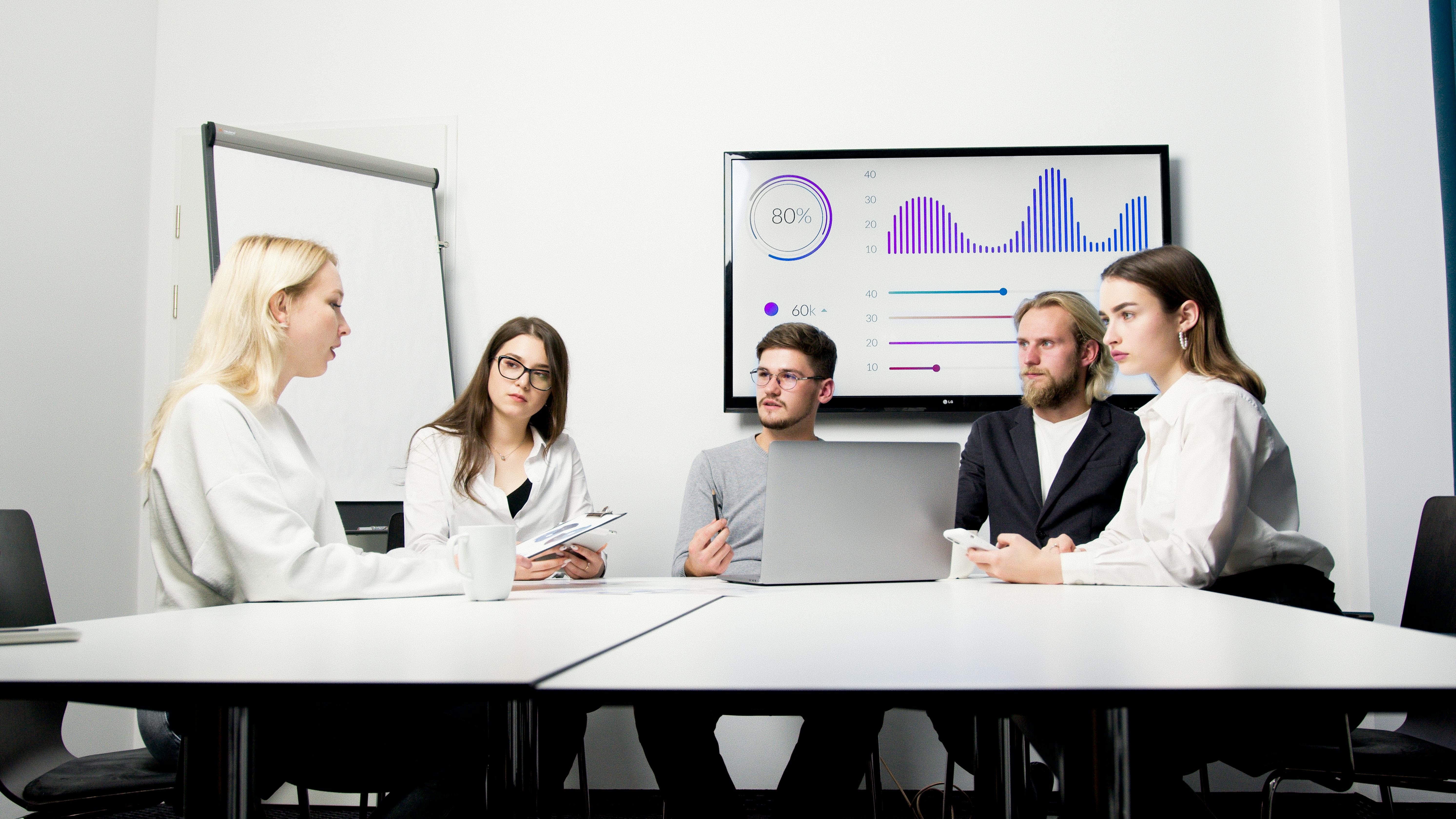 End-to-End CRM Implementation