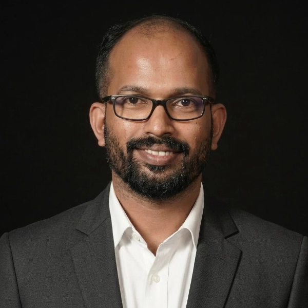 Dijeesh Padinharethil 