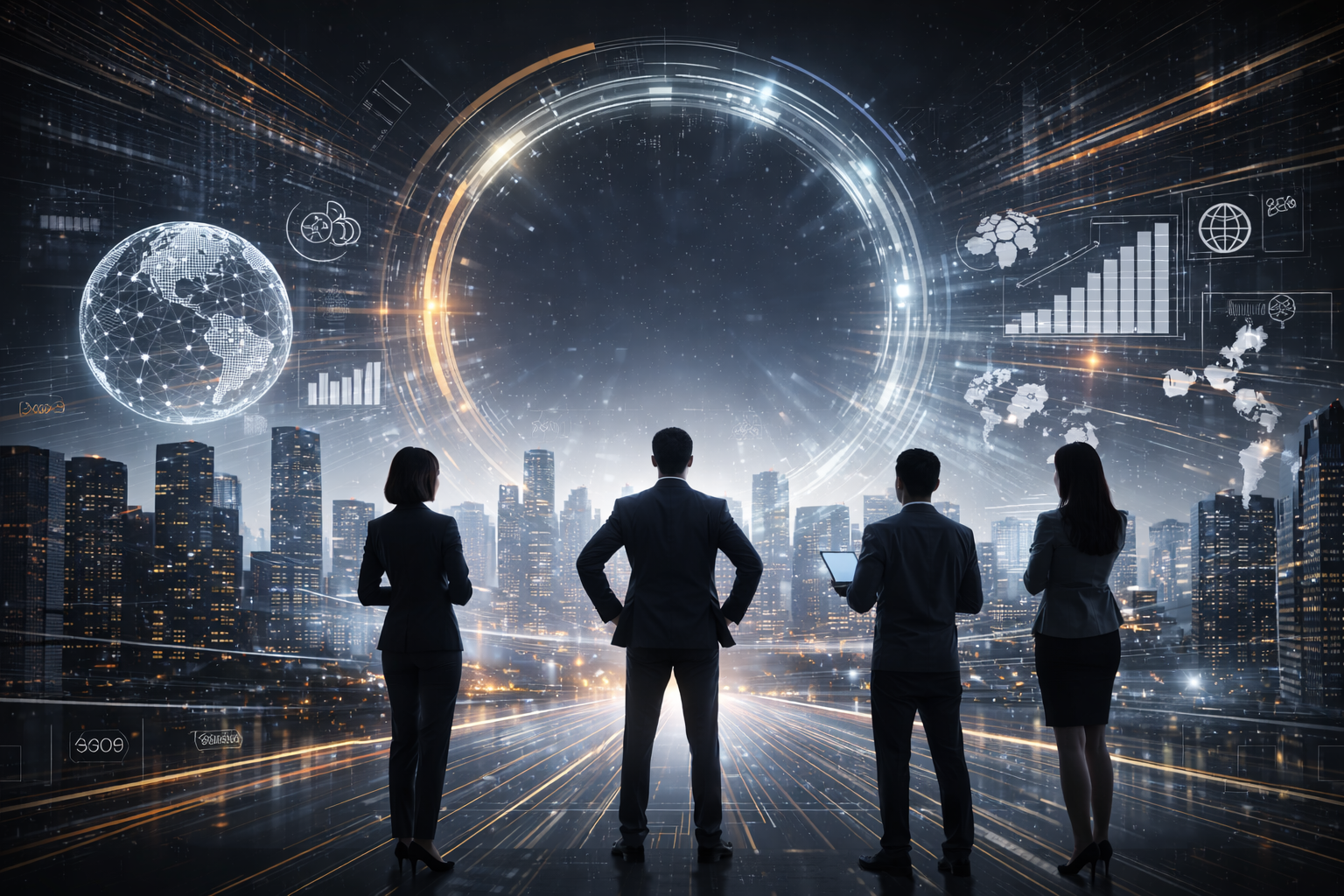 Bridging the Gap Between Strategy and Execution